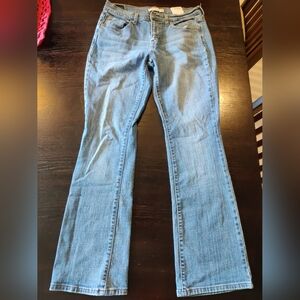 Classic Blue Women's Jeans